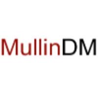 MullinDM logo, MullinDM contact details