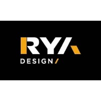 RYA DESIGN logo, RYA DESIGN contact details