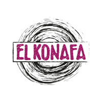 El Konafa logo, El Konafa contact details