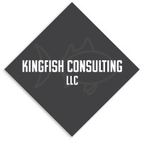 Kingfish Consulting logo, Kingfish Consulting contact details