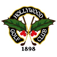 Hollywood Golf Club logo, Hollywood Golf Club contact details