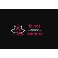 Minds Over Matters logo, Minds Over Matters contact details