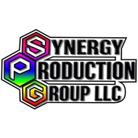 Synergy Production Group LLC logo, Synergy Production Group LLC contact details