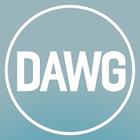 DAWG logo, DAWG contact details