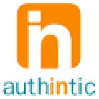 Authintic logo, Authintic contact details