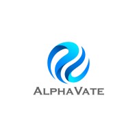 AlphaVate logo, AlphaVate contact details