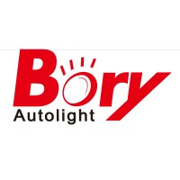 Guangzhou Bory Auto Light Co; Ltd. logo, Guangzhou Bory Auto Light Co; Ltd. contact details