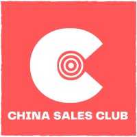 China Sales Club logo, China Sales Club contact details