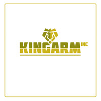 King Arm Inc logo, King Arm Inc contact details