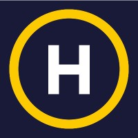 HeliHub.com logo, HeliHub.com contact details