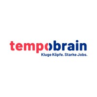 Tempobrain AG logo, Tempobrain AG contact details