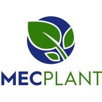 Mecplant logo, Mecplant contact details