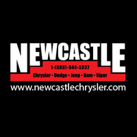 Newcastle Chrysler Dodge Jeep Ram Viper logo, Newcastle Chrysler Dodge Jeep Ram Viper contact details