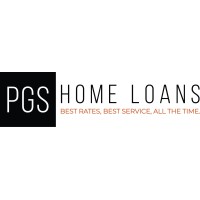 PGS Home Loans logo, PGS Home Loans contact details