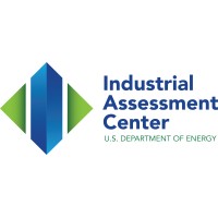 LSU Industrial Assessment Center logo, LSU Industrial Assessment Center contact details