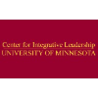 Center for Integrative Leadership logo, Center for Integrative Leadership contact details