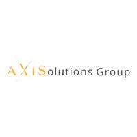 AXISolutions Group logo, AXISolutions Group contact details