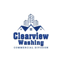 Clearview Washing logo, Clearview Washing contact details