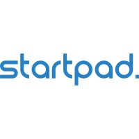 Startpad logo, Startpad contact details