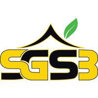 SGS BUILDERS logo, SGS BUILDERS contact details