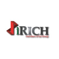 IZZGROUP IRICH logo, IZZGROUP IRICH contact details