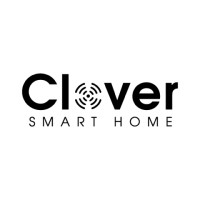 Clover Smart Home logo, Clover Smart Home contact details