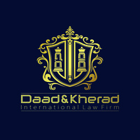 Daad & Kherad Law Firm logo, Daad & Kherad Law Firm contact details