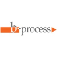 b-process SA logo, b-process SA contact details