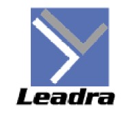 Leadra Group logo, Leadra Group contact details