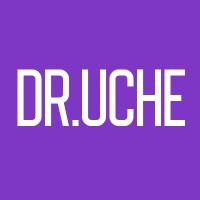 Dr Uche Ltd logo, Dr Uche Ltd contact details