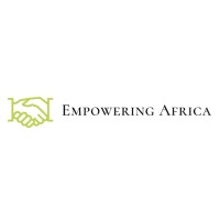 Empowering Africa Inc. logo, Empowering Africa Inc. contact details