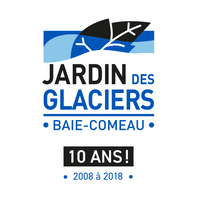 Le Jardin des glaciers logo, Le Jardin des glaciers contact details