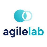 Agile Lab logo, Agile Lab contact details