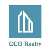 CCO Realty logo, CCO Realty contact details