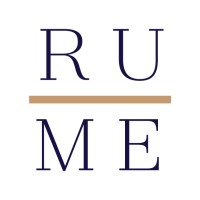 RUME USA logo, RUME USA contact details