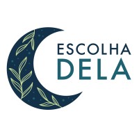 Escolha Dela logo, Escolha Dela contact details