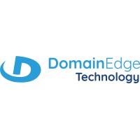 Domain Edge Technology Pte. Ltd. logo, Domain Edge Technology Pte. Ltd. contact details