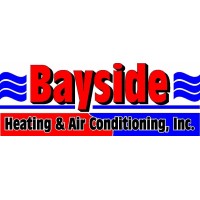 Bayside Heating & A/C logo, Bayside Heating & A/C contact details