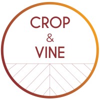 Crop & Vine logo, Crop & Vine contact details