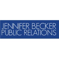 Jennifer Becker Public Relations logo, Jennifer Becker Public Relations contact details