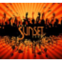 The Sunset Club logo, The Sunset Club contact details