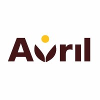 Avril logo, Avril contact details