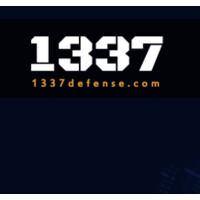 1337 Inc logo, 1337 Inc contact details