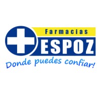 Farmacias Espoz logo, Farmacias Espoz contact details