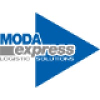 MODAEXPRESS logo, MODAEXPRESS contact details