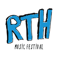 Rock The Hills Music Festival logo, Rock The Hills Music Festival contact details