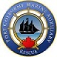 Port Colborne Marine Auxiliary Rescue logo, Port Colborne Marine Auxiliary Rescue contact details