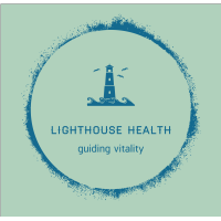 Lighthouse Health logo, Lighthouse Health contact details