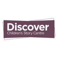 Discover Story Centre logo, Discover Story Centre contact details