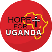 Hope For Uganda logo, Hope For Uganda contact details